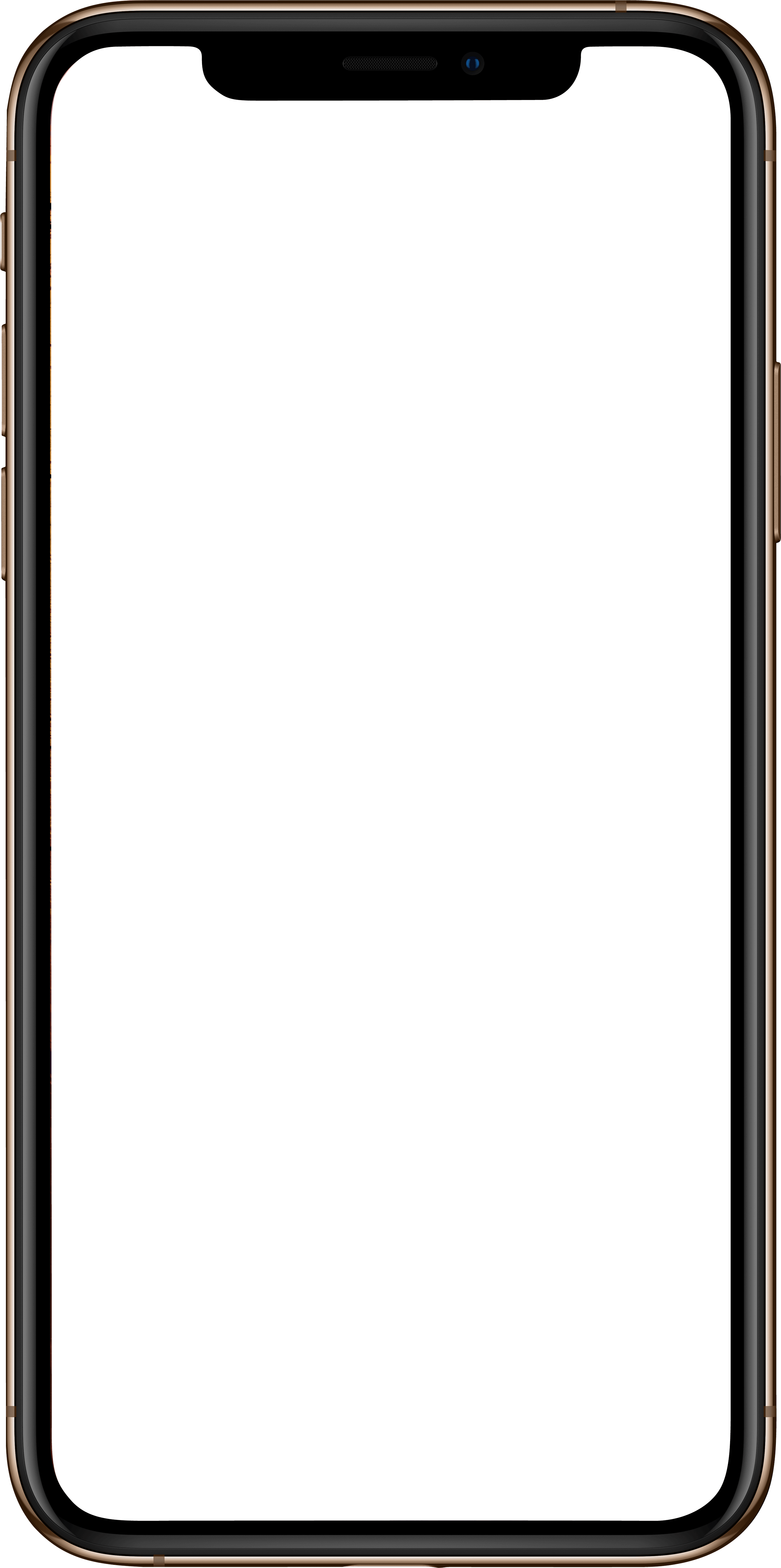 Phone Frame