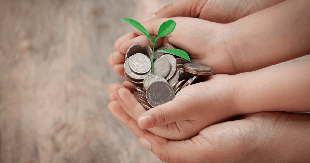 simplify money