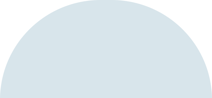 Decorative circular background pattern