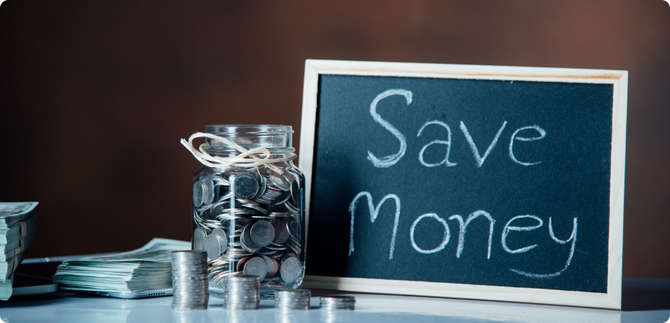 simplify money