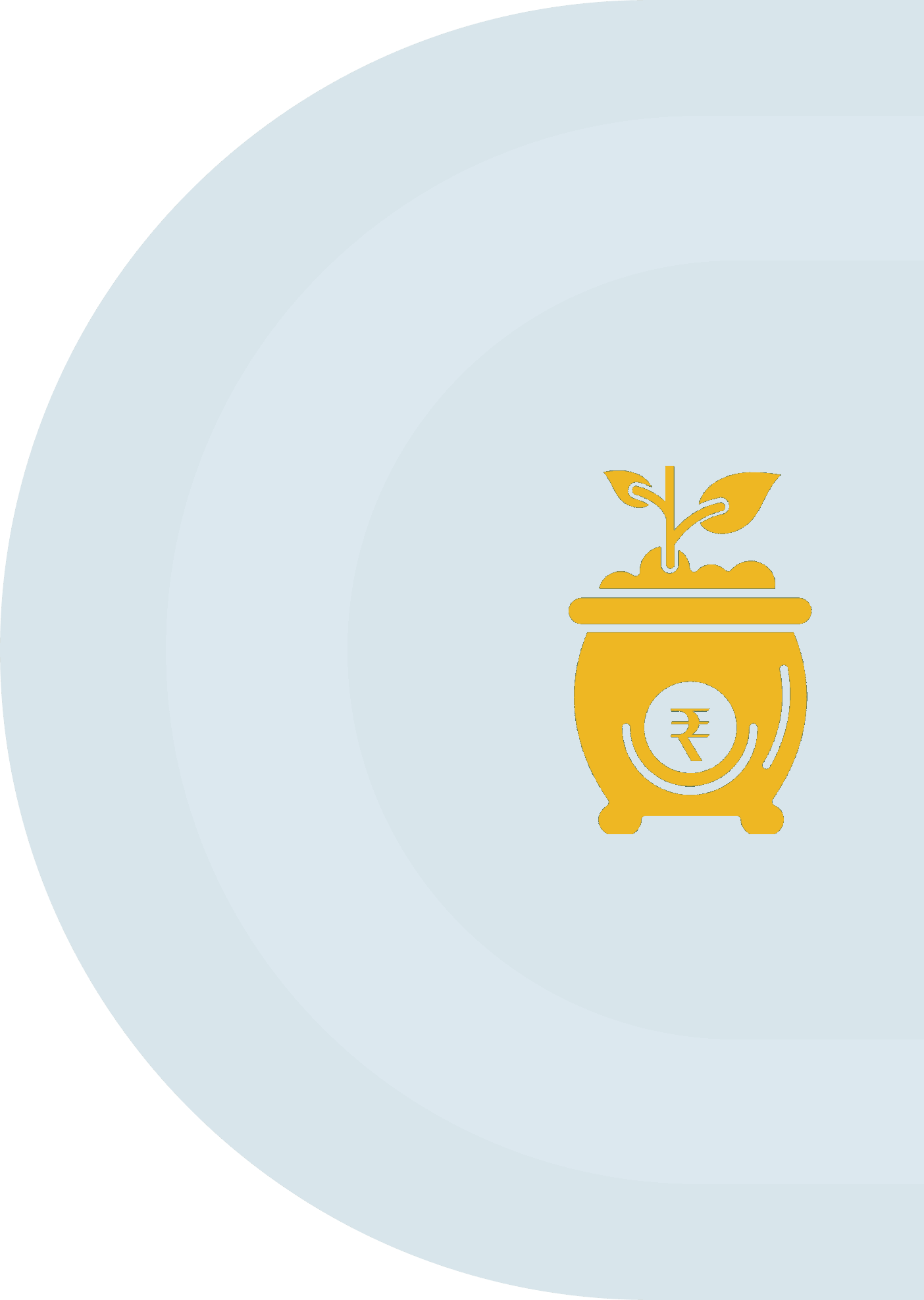 Access your financial health score with the Simplify Money App.