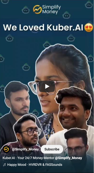 We Loved Kuber.AI