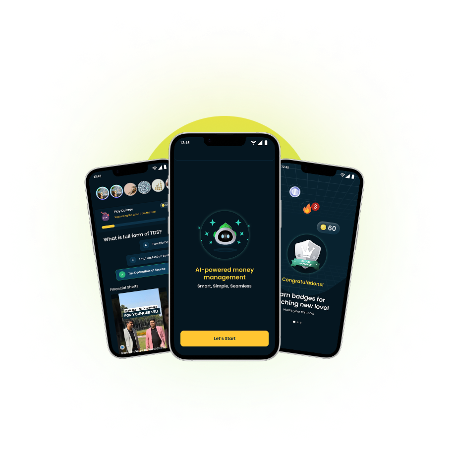 Master Your Money, The Fun & Easy Way